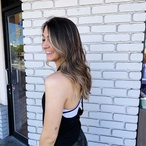 Meet your Posher, Maddie